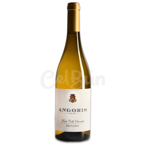 Angoris Friulano - 750ml